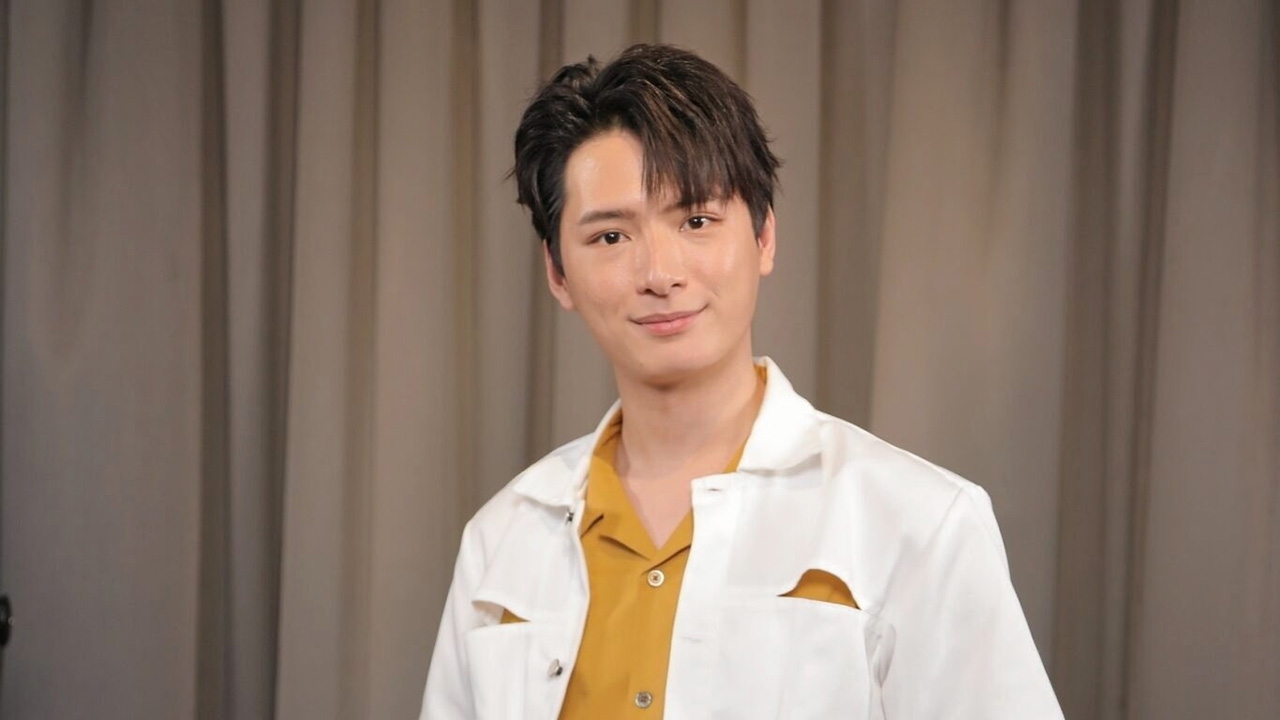 "คริส พีรวัส" มีคนรักมากมายแต่กลับล้มเหลวเรื่องความรัก