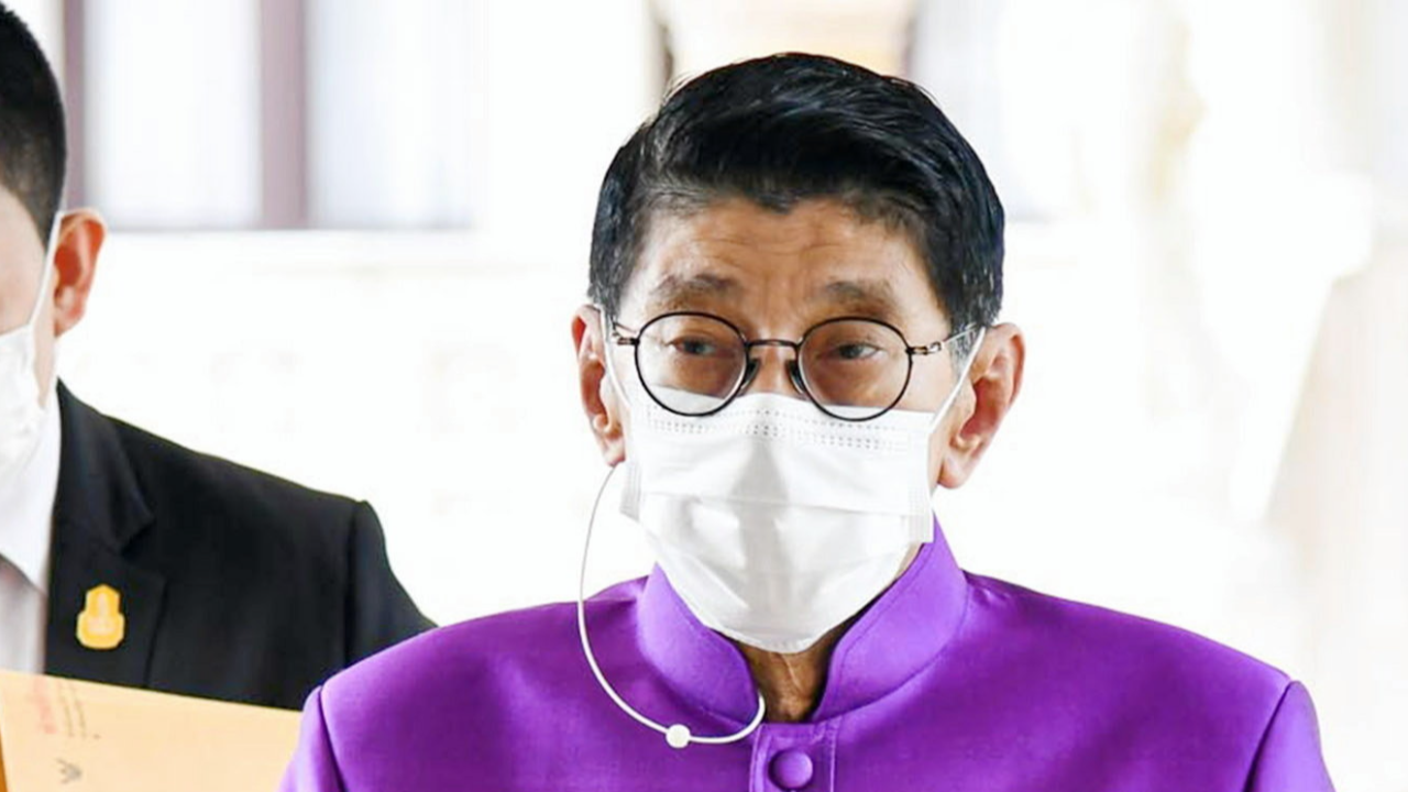 งง กกต. สู้คดีแจกใบส้ม “สุรพล” แล้วแพ้ “วิษณุ” ชี้ องค์กรเป็นผู้ชดใช้