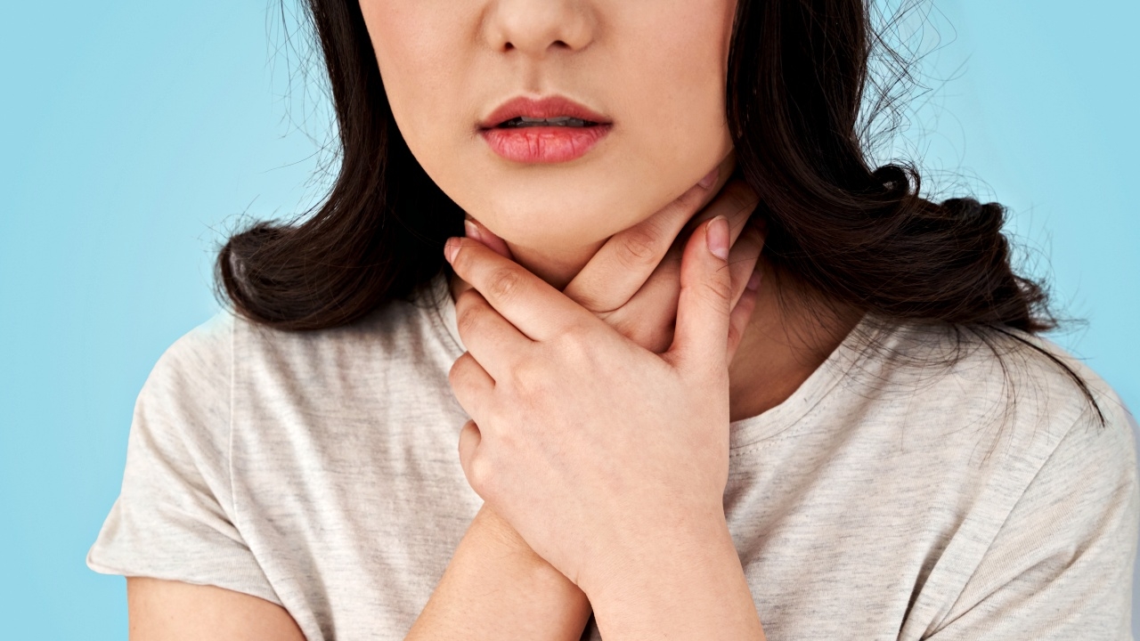 "แพ้อาหาร" แพทย์ชี้เรื่องเล็กที่ไม่ควรมองข้าม แนะการรักษาที่ถูกวิธี