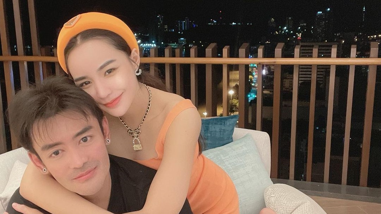 นิวนิว เอวเด้ง เผยสาเหตุเลิก เติ้ล ธนพล ชีวิตแฮปปี้ไม่รีบมีแฟนใหม่