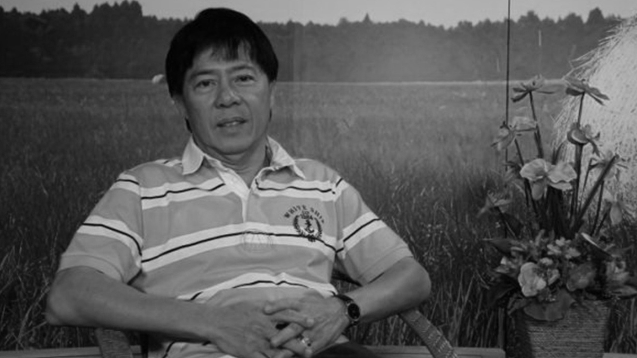 สุดเศร้า วิทยา ศุภพรโอภาส นักจัดรายการชื่อดัง เสียชีวิตแล้วในวัย 72 ปี