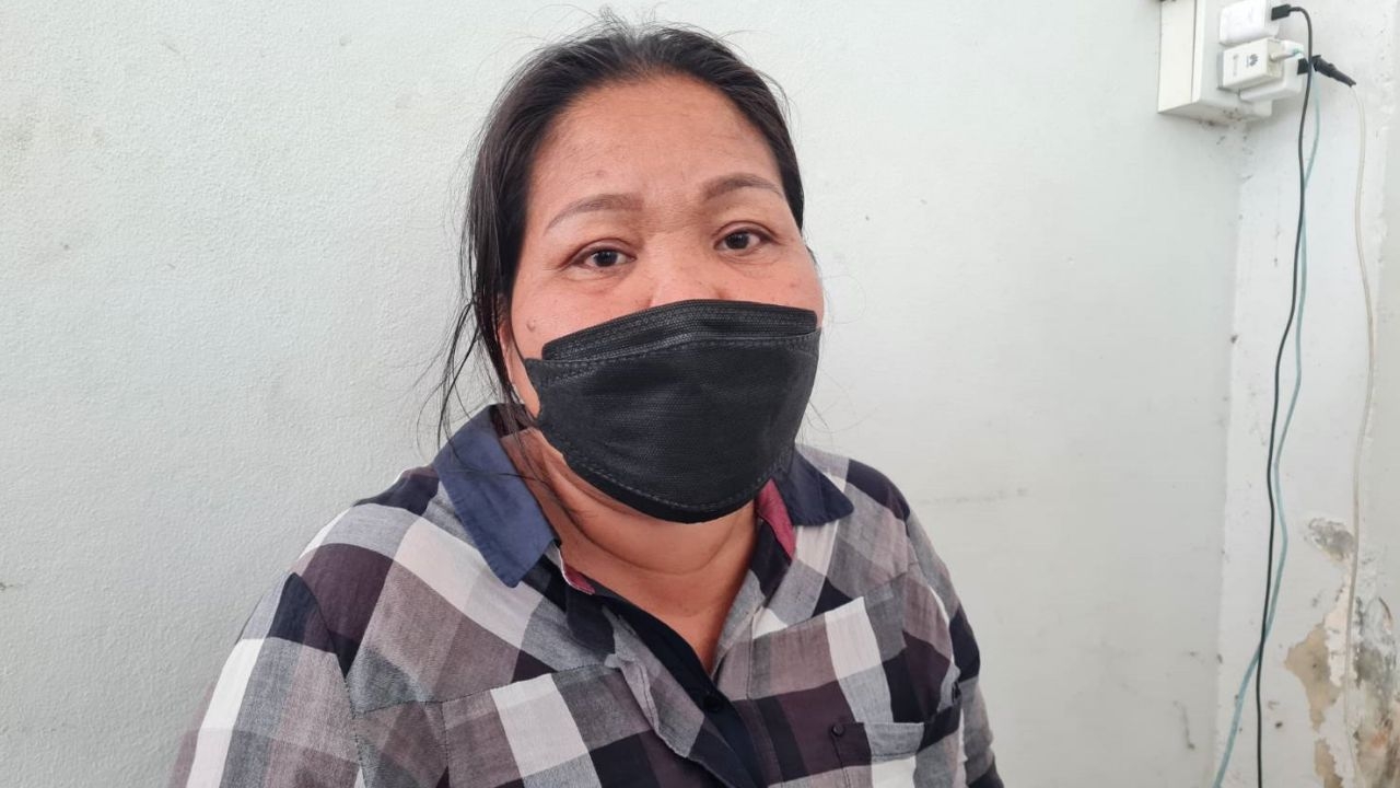 ผลชันสูตรชี้ บอย อนันต์ ผูกคอตายเอง แม่ไม่ติดใจแม้ยังไม่รู้สาเหตุคิดสั้น