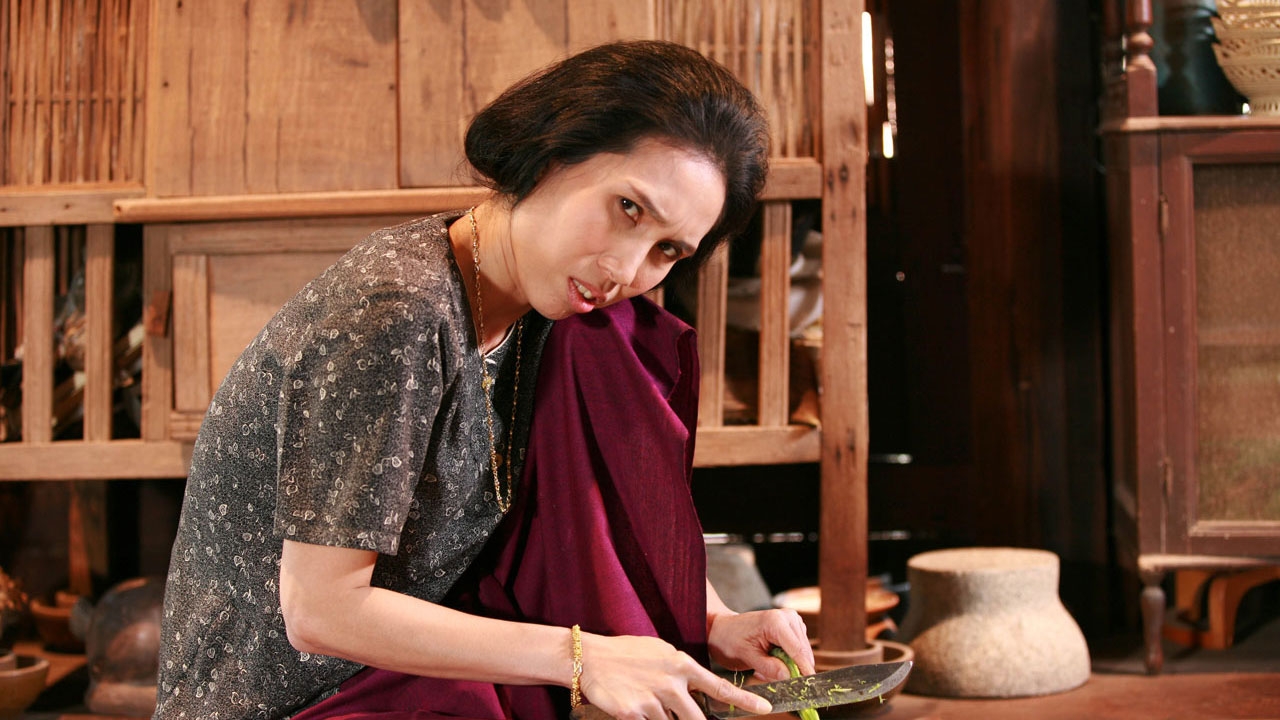 "อีแย้ม" หวนคืนจอ เปิดเรื่องราวรอยแค้นฝังลึกมิอาจคืนดี ใน "สุดแค้นแสนรัก"