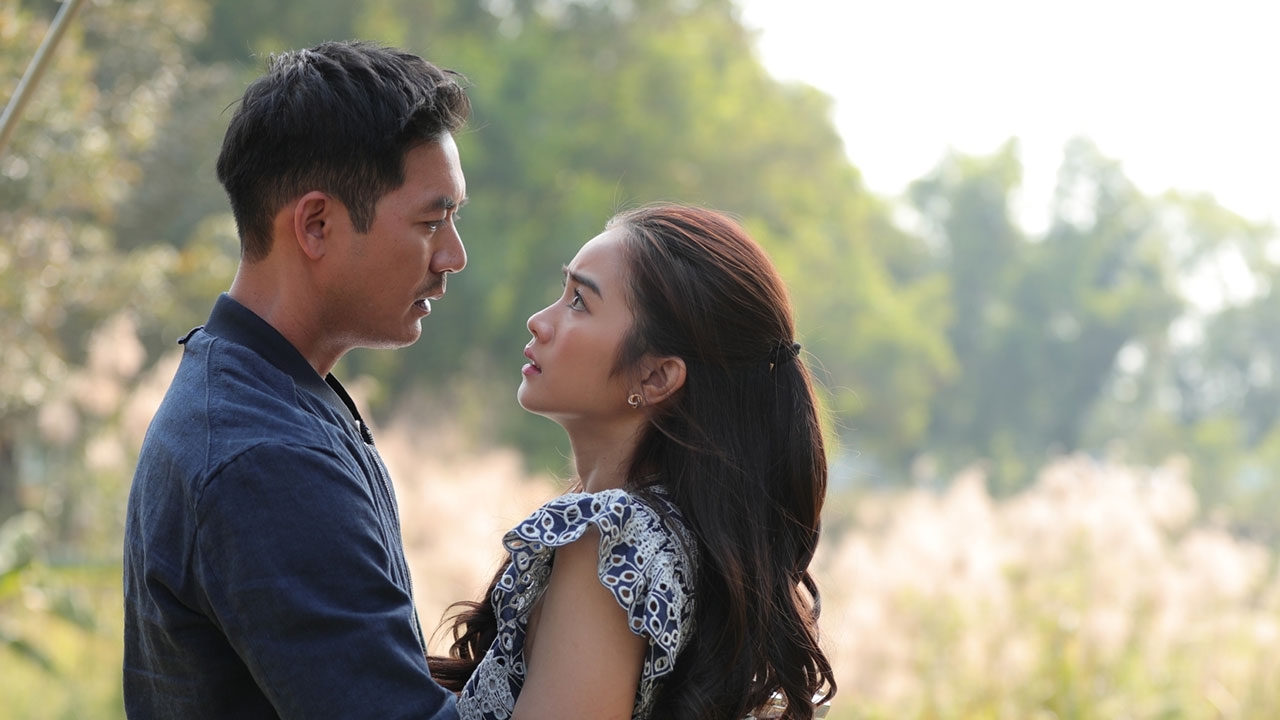 กรงน้ำผึ้ง EP.2 ชลัมพล อาสาดูแลปกป้อง สายน้ำผึ้ง จนกว่าความทรงจำจะกลับมา