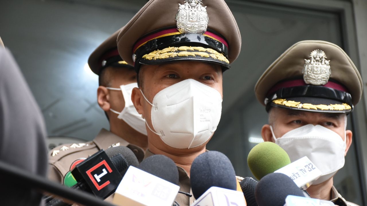รอง ผบช.น.ขู่ "ปริญญ์" หากผิดเงื่อนไขพร้อมเพิกถอนประกัน ยันไม่มีการเมือง