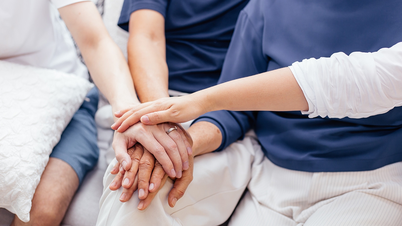 เผยผลสำรวจความคิดเห็น ครอบครัวไม่ห่างเหิน ในยุคโควิด-19