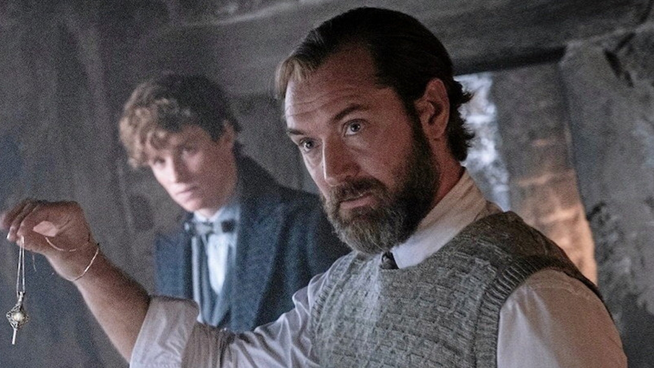 “จู๊ด ลอว์-เอ็ดดี้ เรดเมย์น-แมดส์ มิคเคลเซน” โลกเวทมนตร์ “แฟนทาสติค บีสต์"