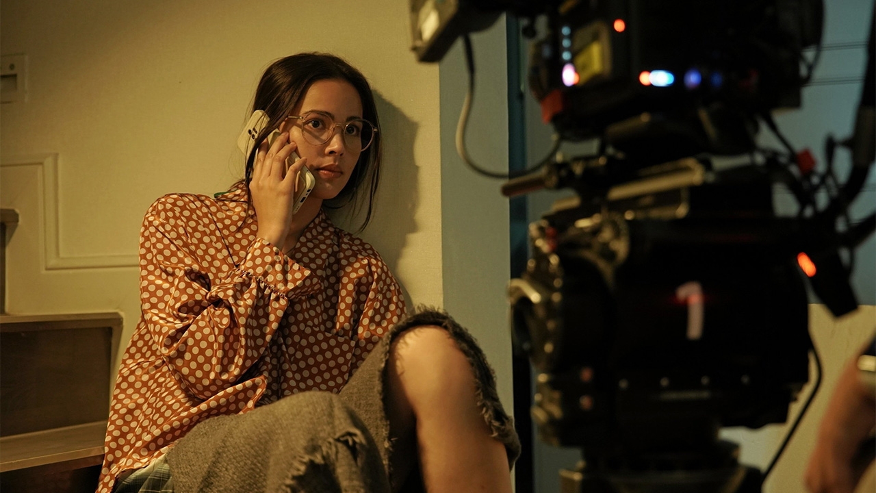 “ญาญ่า” ขอบคุณทุกแรงใจชื่นชอบหนัง “FAST & FEEL LOVE เร็วโหด...เหมือนโกรธเธอ”