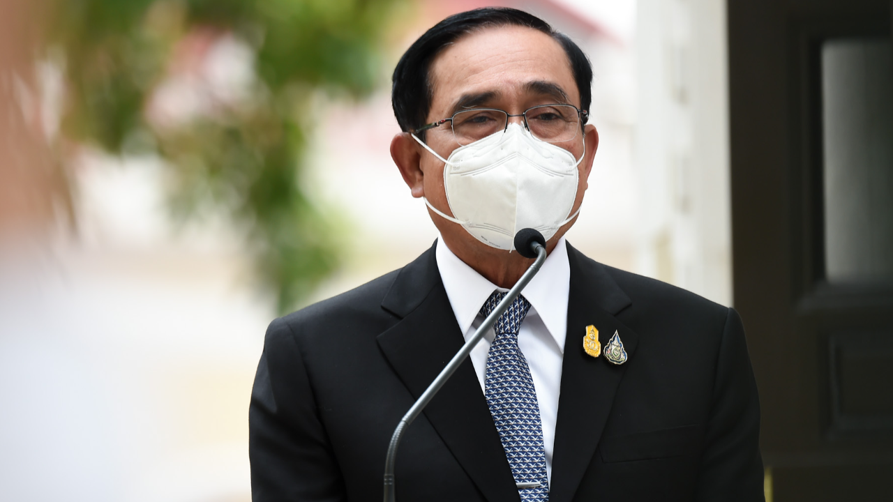 "บิ๊กตู่" เตรียมถกผู้นำด้านน้ำแห่งภูมิภาคเอเชีย-แปซิฟิก ขับเคลื่อนปฏิญญาคุมาโมโตะ