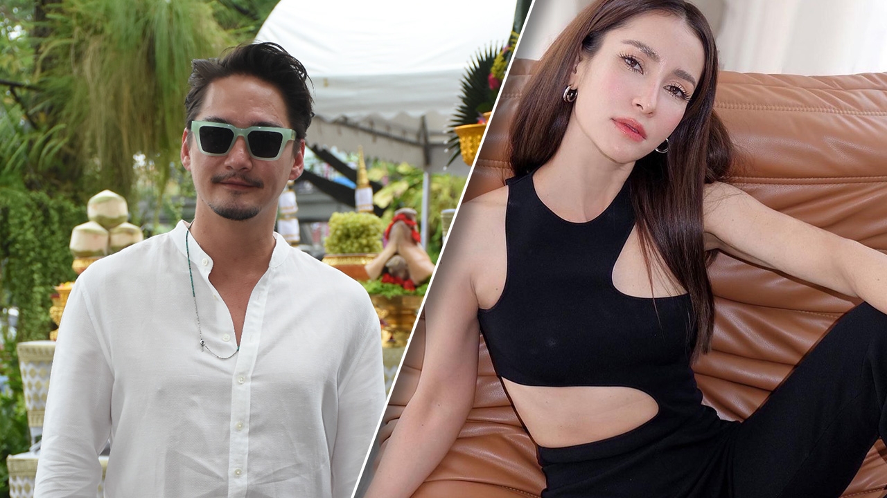 อนันดา รีบโทรหา แอน หลังรับเล่นซีรีส์เกาหลีรีเมก The World of the Married 