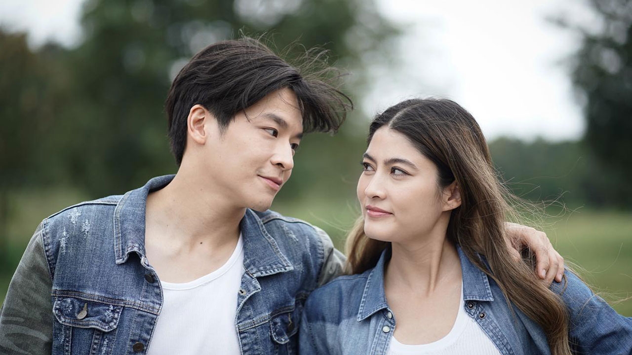 มาร์กี้ คัมแบ็กลงละคร "มามี้ที่รัก" ประกบคู่ มาร์ช ประเดิมช่อง 3 เรื่องแรก