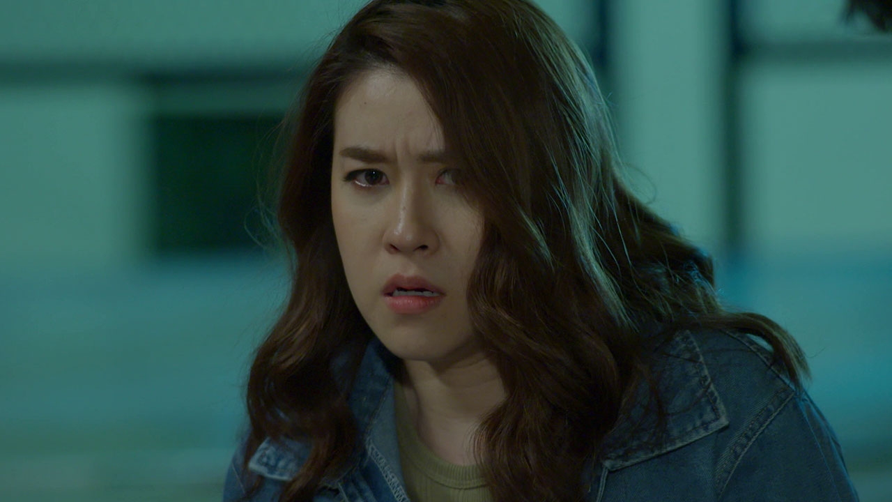 “เชียร์ ฑิฆัมพร” เปิดเรื่องเล่าชวนหลอนในกอง "กระสือลำซิ่ง" ถึงขั้นเลือดตกยางออก