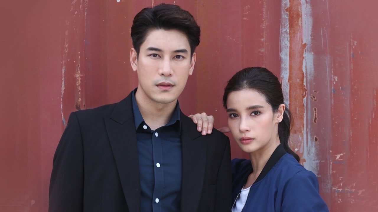 เคน ภูภูมิ ประเดิมช่องวัน ประกบ วิว วรรณรท ครั้งแรก ใน "หัวใจรักพิทักษ์เธอ"
