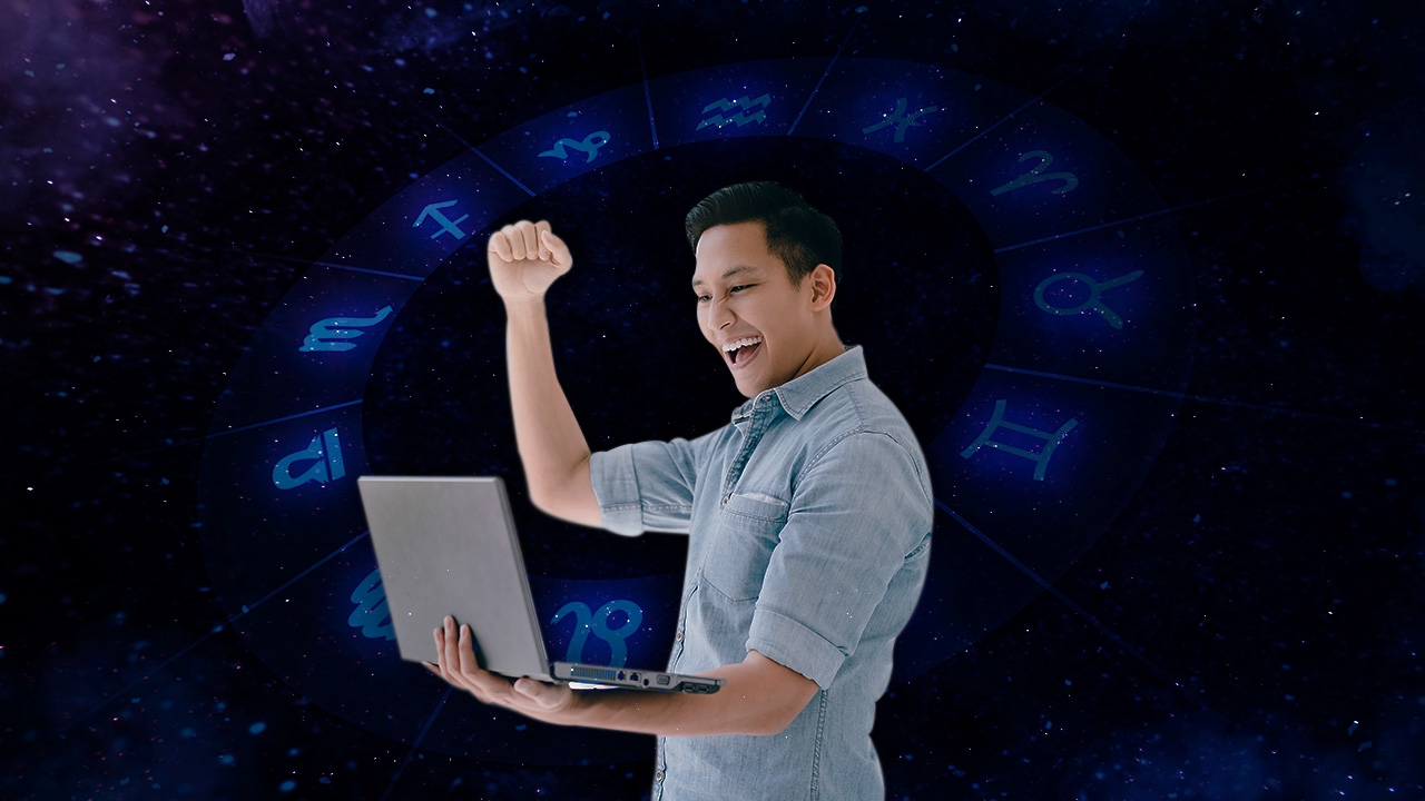 แต้มบุญทำงานแล้ว 5 ราศี หลังดาวเกตุย้าย บุญวาสนาส่งประสบความสำเร็จ 