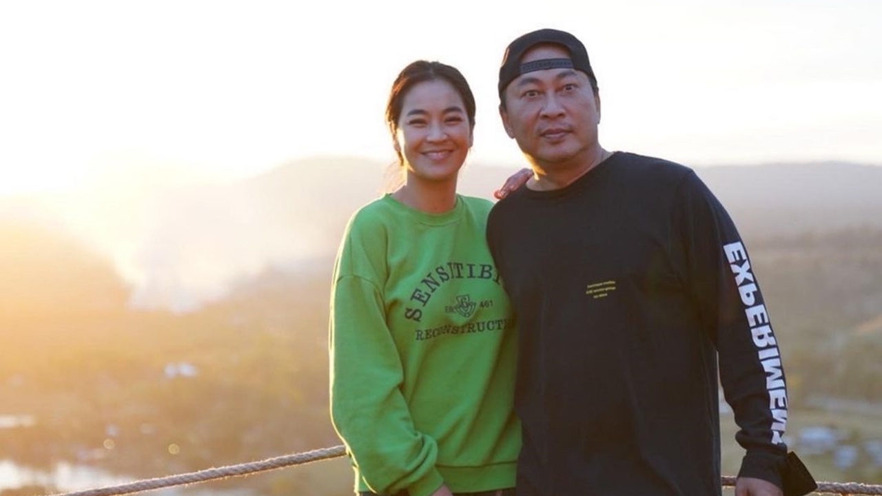 เปิ้ล นาคร เผยเรื่องเดียวที่ จูน จะขอหย่า ถ้าทำต่อหน้าสาธารณชน