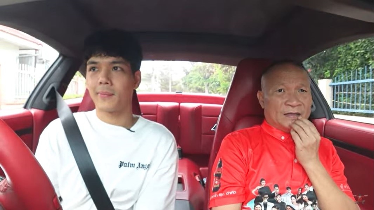 หม่ำ จ๊กมก เล่าเรื่องเมียน้อยที่เชียงราย พร้อมคายความลับไม่ชอบใส่ถุงยาง