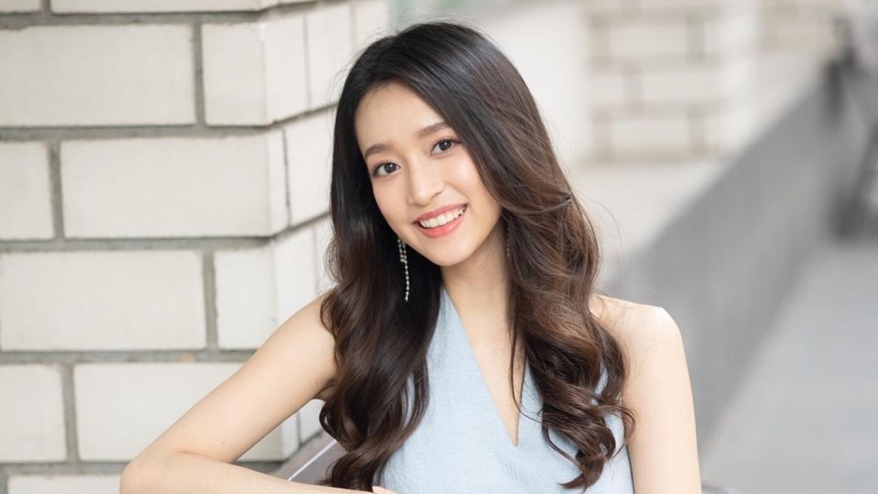 ชิงชิง คริษฐา ตอบหลังโดนเม้าท์แรงขึ้นแท่นเป็นนางเอกเลยเลิก นัท อติรุจ 