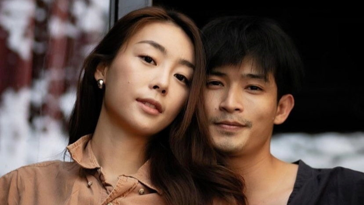 “ตูมตาม” ยก “อาหลี” คือคนที่ใช่ โอกาสรักครั้งสุดท้ายของชีวิต แพลนอีก 3 ปีแต่ง