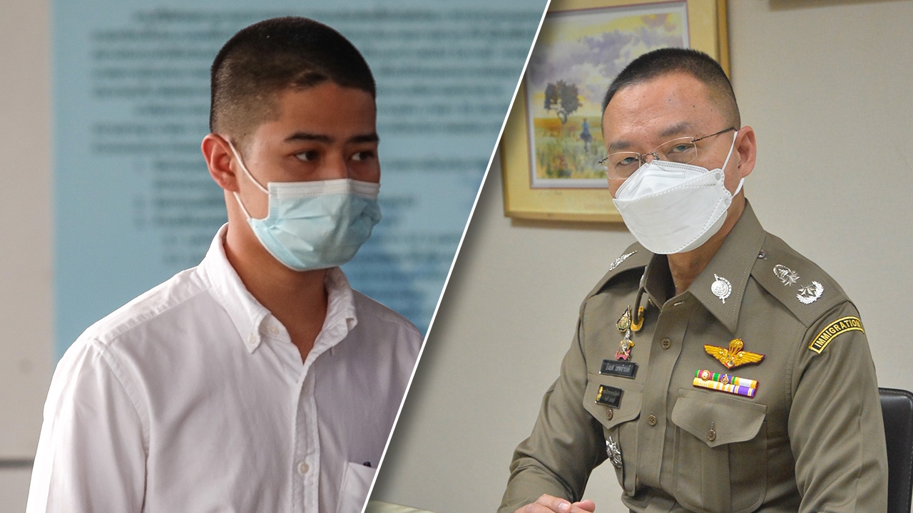 โฆษก ตร.ชี้แจงใหม่ คดี ส.ต.ต.ชนหมอกระต่าย ให้ออกจากราชการไว้ก่อน ตามเดิม