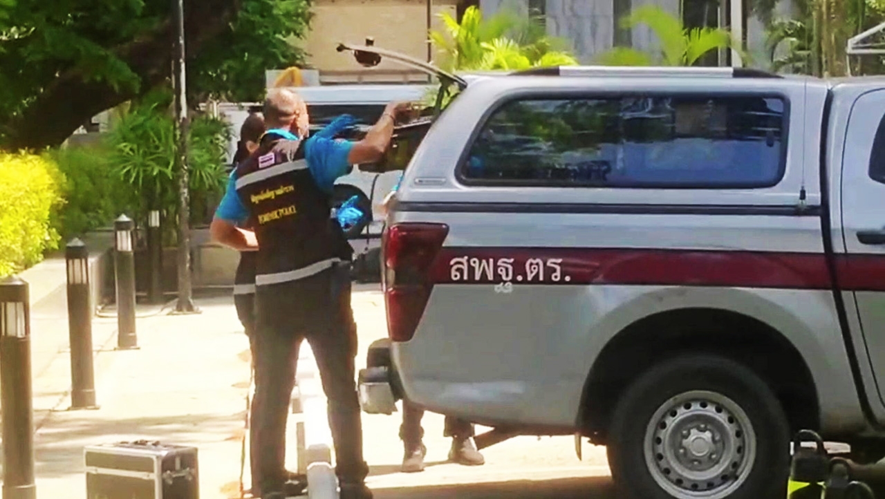 พฐ.เก็บหลักฐานมัดปริญญ์ “ข่มขืน” ในบริษัท เหยื่อชี้เป็นที่ทำงานเก่า