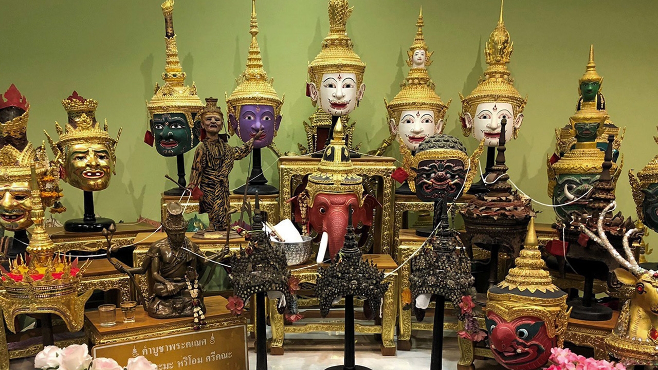 'รับขันธ์' คือ? หมอปลายเตือนแล้วนะ ถ้าไม่รู้จัก ระวังเป็นบ้า!