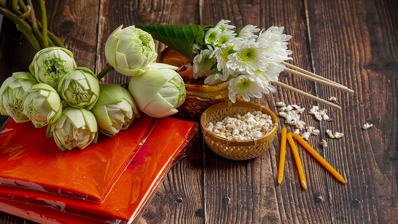 หมอปลาย แนะวิธีพูดหลังทำบุญ พูดอย่างไรส่งผลอานิสงส์แรง