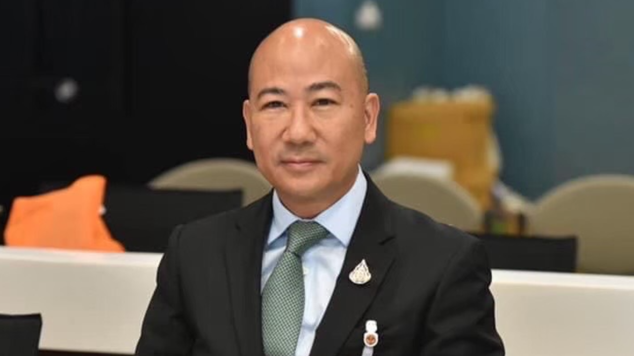 "พนิต" จี้ กก.บห.ปชป. ควรทำมากกว่าคำขอโทษ คดี "ปริญญ์" เพื่อกู้ศรัทธา