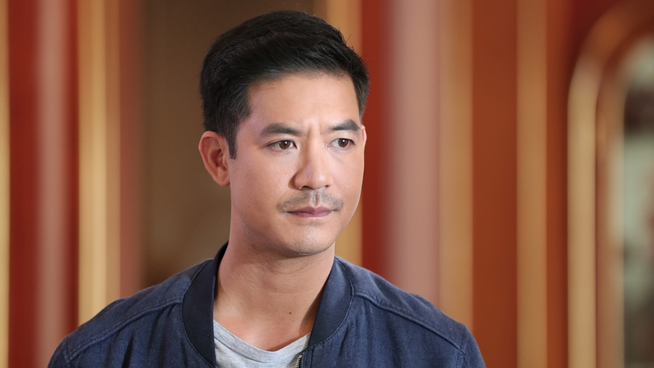 กรงน้ำผึ้ง EP.4 ชลัมพลเป็นห่วงคุณนายน้อย จึงรีบไปหาที่เกาะรังนก