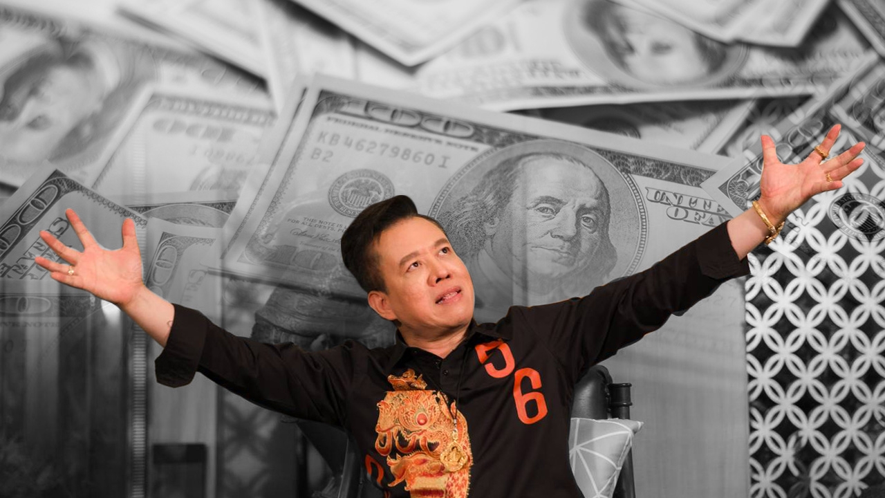 หมอลักษณ์ฟันธง ราศีช่วงนี้ชีวิตดีขาขึ้น มีเกณฑ์รวย