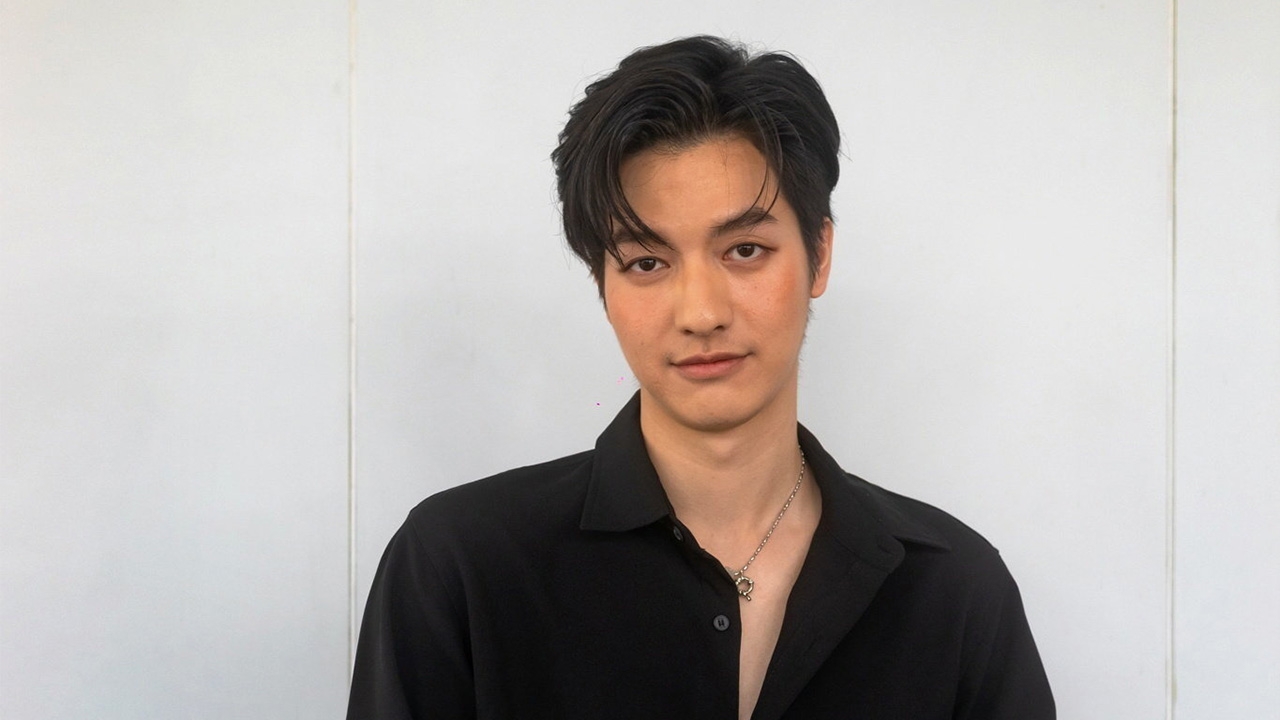 “แก๊ป กิตติชัช” ตื่นเต้นเล่นซีรีส์ครั้งแรกในชีวิต ใน “Meow Ears up น้องเหมียวในห้องผม”