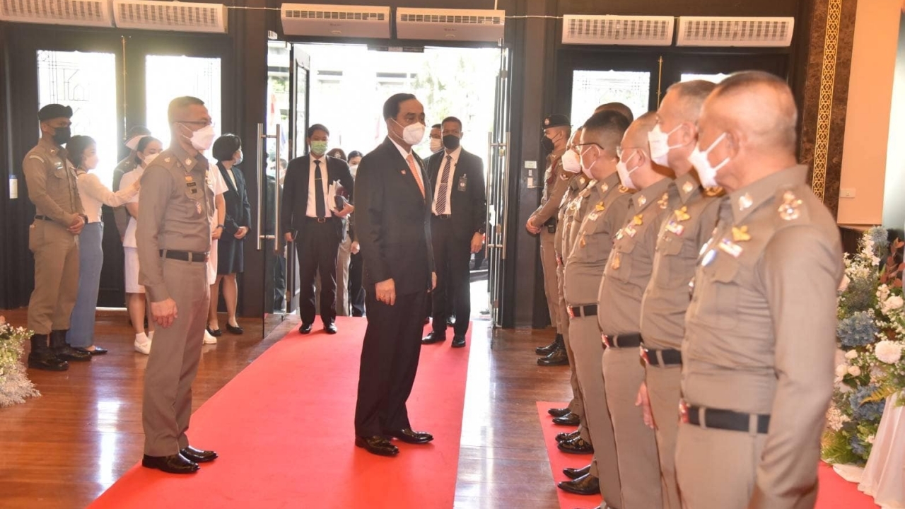 นายกฯ นัด ก.ตร.แต่งตั้งคณะอนุกรรมการฯ แทนที่ลาออก-ขออนุมัติเลื่อนเงินเดือน