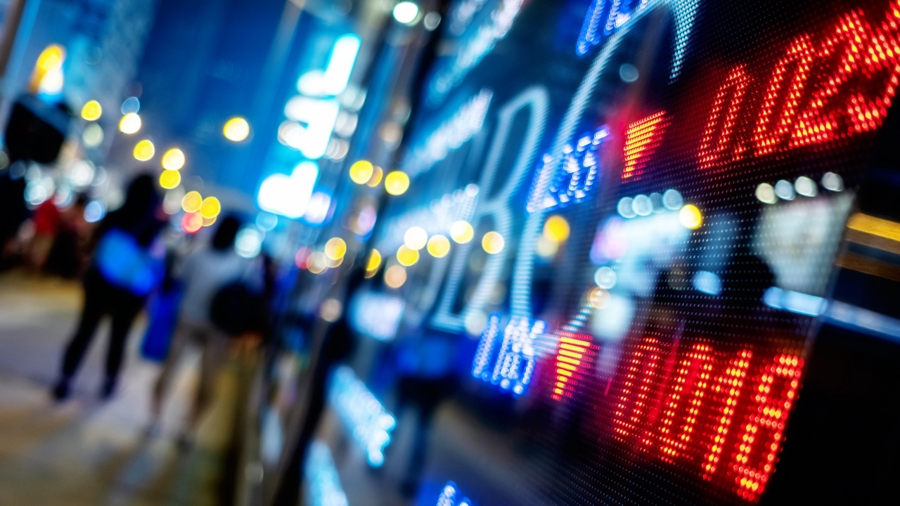 หุ้นไทยวันนี้ 25 เม.ย. 65 ปิดตลาดหุ้นบ่าย ปรับลด 15.26 ดัชนีอยู่ที่ 1,675 จุด