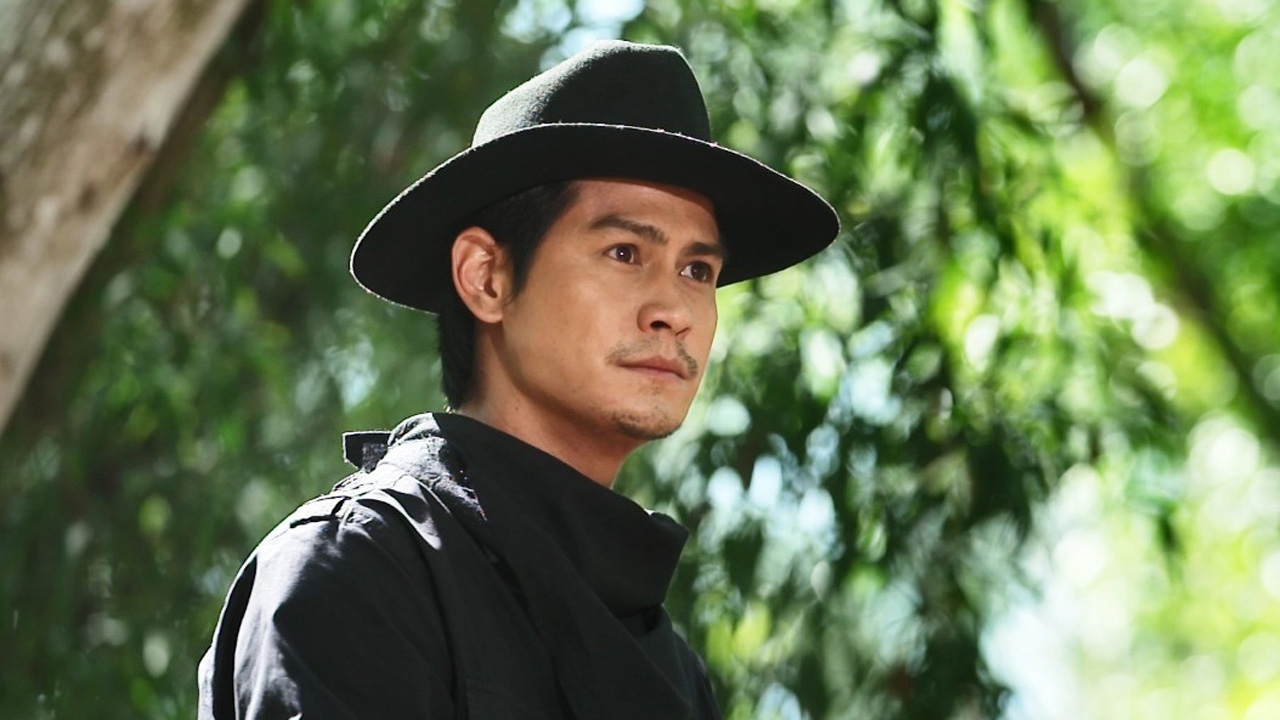 “น้ำ รพีภัทร” โชว์ฝีมือแอ็กชั่น ดราม่าจัดเต็ม ใน “หุบพญาเสือ” 