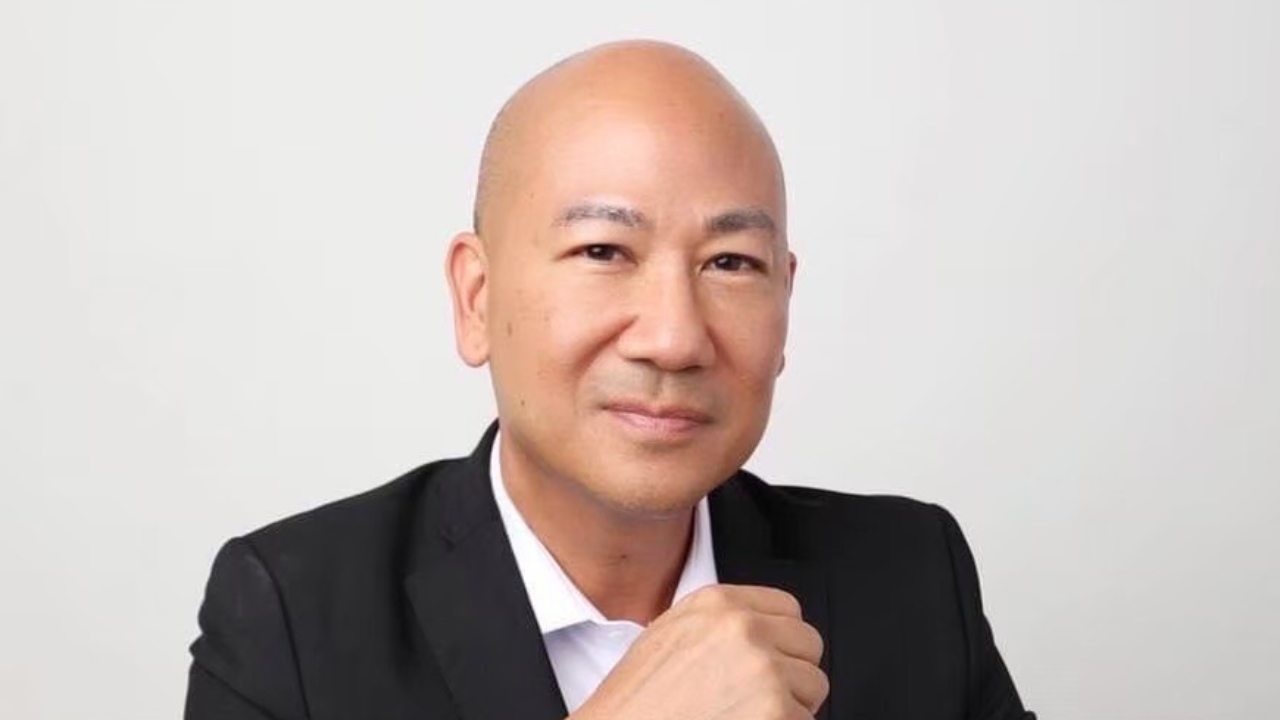 "พนิต" ปัดกระแสบีบ "จุรินทร์" ไขก๊อกเปิดทาง "มาร์ค" คัมแบ็ก หน.ปชป.