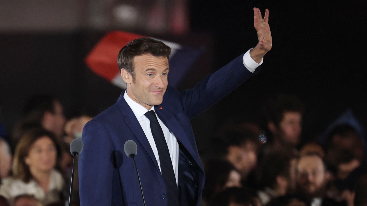 ชัยชนะของสายกลาง