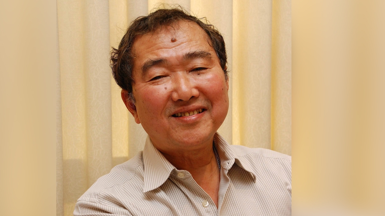 นักเขียน “ศรีบูรพา” “กิเลน ประลองเชิง”