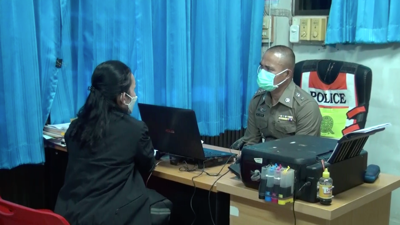 ตร.เร่งสอบเด็กหญิง ม.3 ถูกเสี่ยรีสอร์ตบังคับค้ากาม จ่อออกหมายจับ