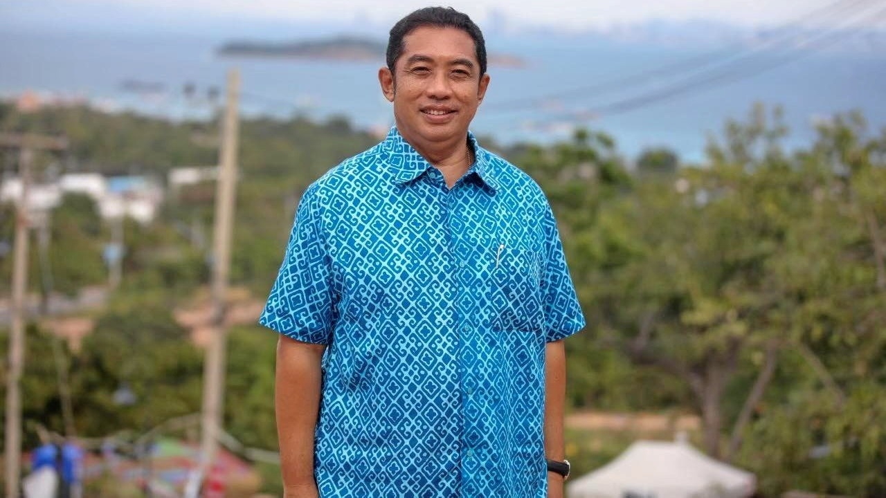 "สนธยา" ปลื้มเศรษฐกิจพัทยาแนวโน้มพุ่ง ตอกย้ำผลงานมาถูกทาง