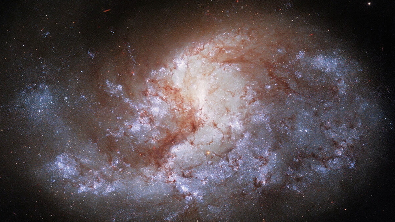 พบตำแหน่งที่เป็นไปได้ของหลุมดำขนาดกลาง