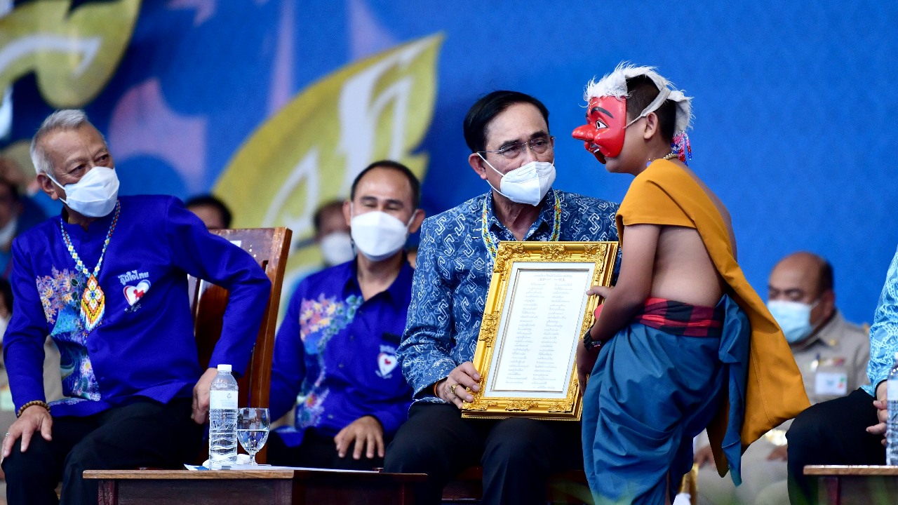 "บิ๊กตู่" สั่งทุกกระทรวงหนุน Soft Power ของตนเอง ขยายอิทธิพลเปลี่ยนแปลงความคิด