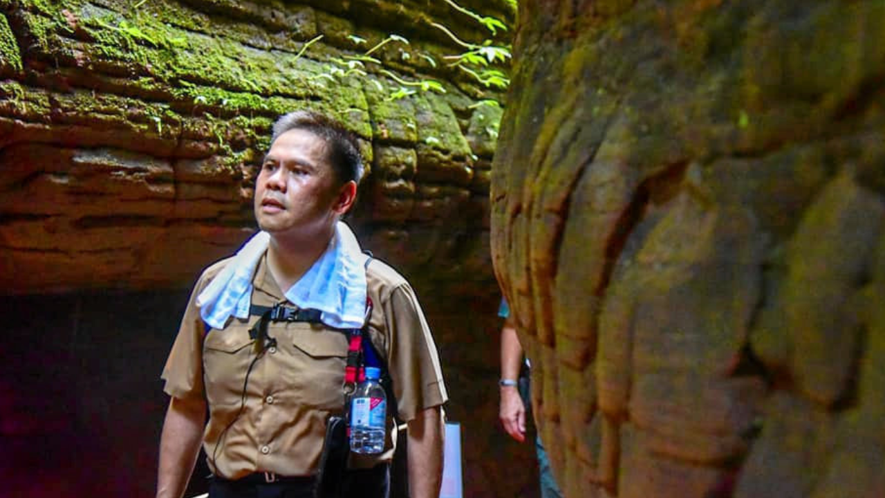 ปิดถ้ำนาคา 1 เดือนช่วง พ.ค. ฟื้นฟูธรรมชาติ เล็งเพิ่มนักท่องเที่ยวต่อวัน