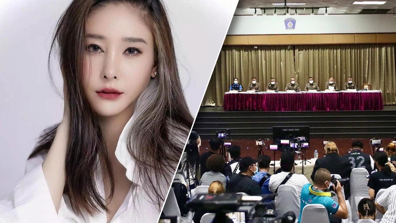 2 เดือน 2 วัน ปิดคดี “แตงโม” มีคนประมาททำให้ตกน้ำเสียชีวิต ส่งฟ้อง 6 ผู้ต้องหา 