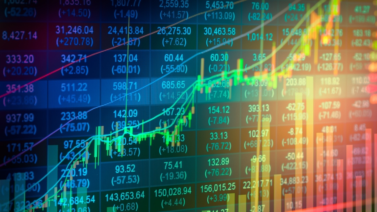 หุ้นไทยวันนี้ 26 เม.ย. 65 ปิดตลาดหุ้นบ่าย ปรับลด 6.36 ดัชนีอยู่ที่ 1,668 จุด