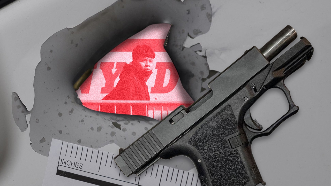 อาวุธปืนมาแรง ขึ้นนำสาเหตุการตายอันดับ 1 ของวัยรุ่นอเมริกัน