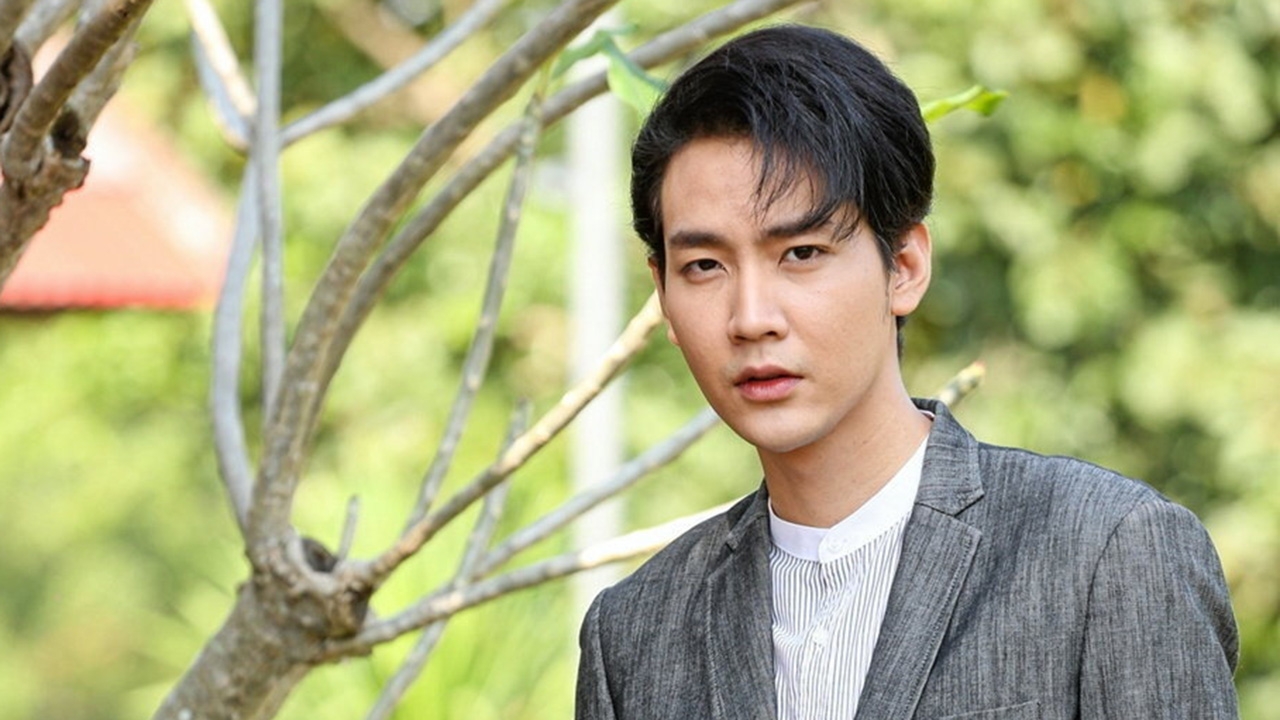 สาวๆสบายใจได้ “คิมม่อม”’ ยันยังไม่ทิ้งวงการซีรีส์วาย ขอเล่นบทท้าทายตัวเองก่อน