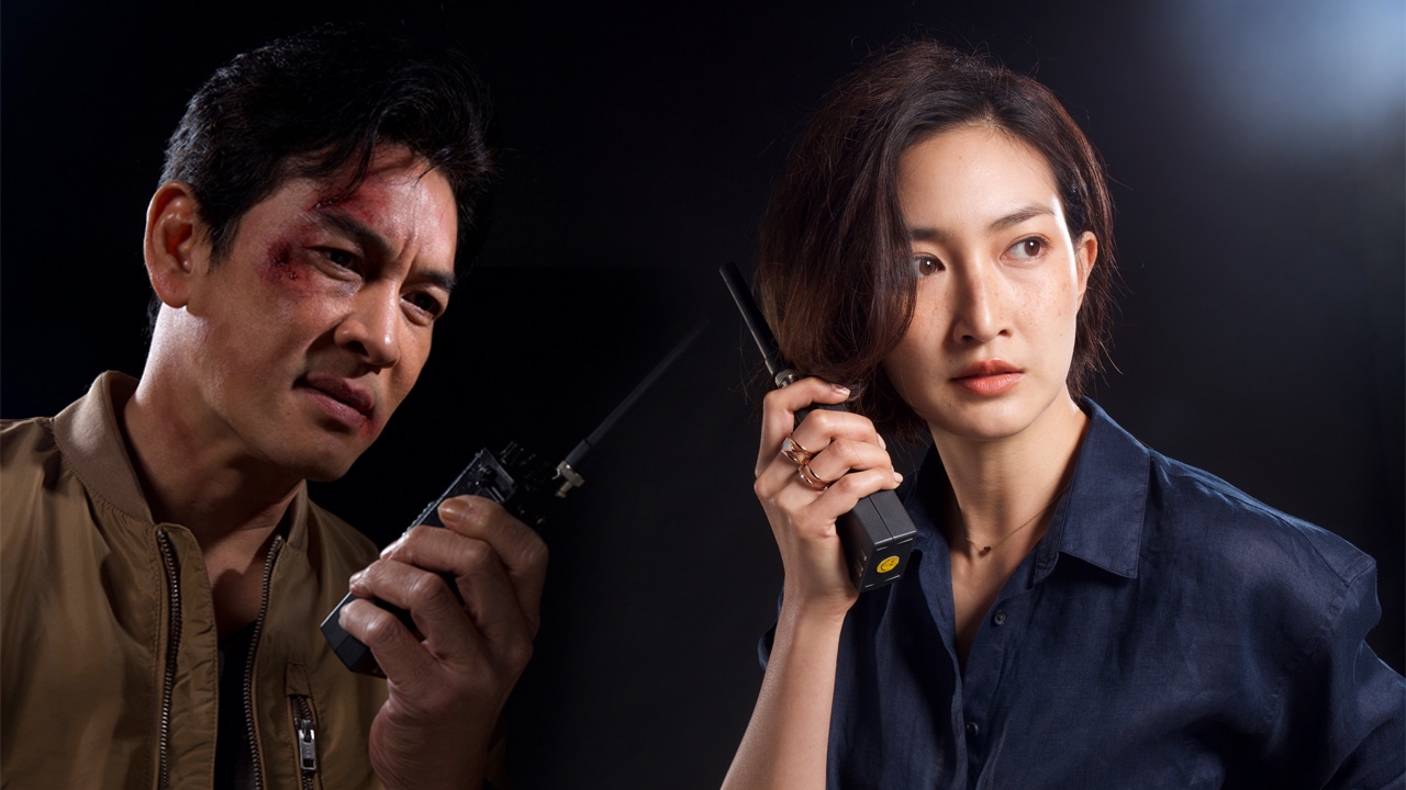 "แพนเค้ก-ชาคริต-นนกุล-ก๊อต-เซ้นต์” ลงซีรีส์ดังจากเกาหลี 3 เรื่อง 3 รส ในเวอร์ชันไทย