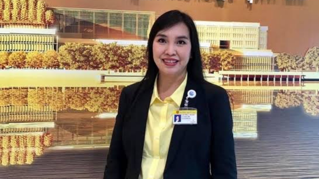 'พลเมืองไทย' จัดใหญ่ ประชุมสามัญประจำปี 24 เม.ย. คาดสมาชิกร่วมงานเพียบ