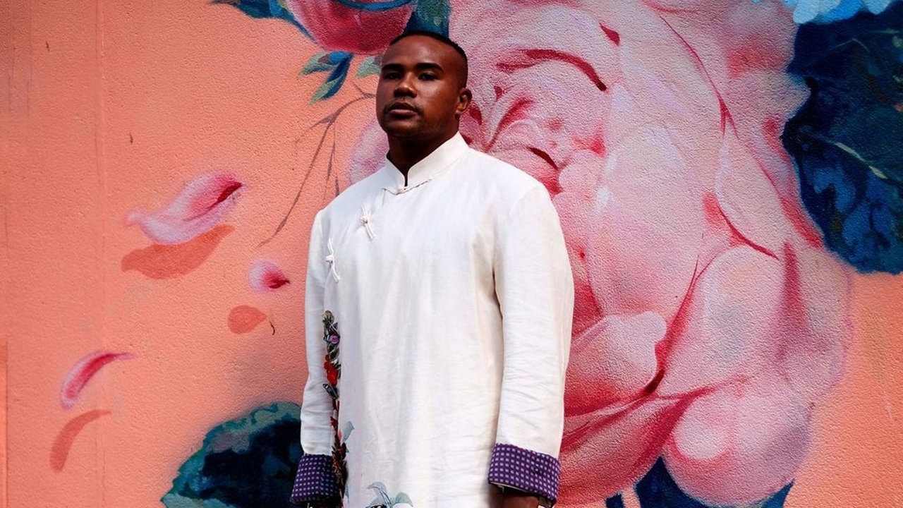 เปิดโพสต์ รัศมีแข หลัง ไฮโซแชมป์ ขอโทษ จบลงด้วยดีเป็นบทเรียนของชีวิต