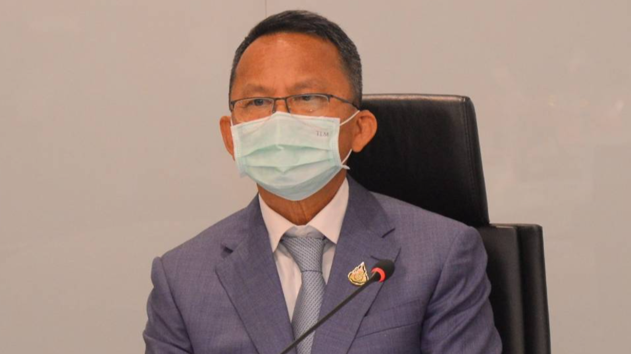 "สมศักดิ์" ถกคณะทำงานร่าง ก.ม.นิรโทษกรรมคดีรุกป่า หวังช่วยเหลือชาวบ้าน