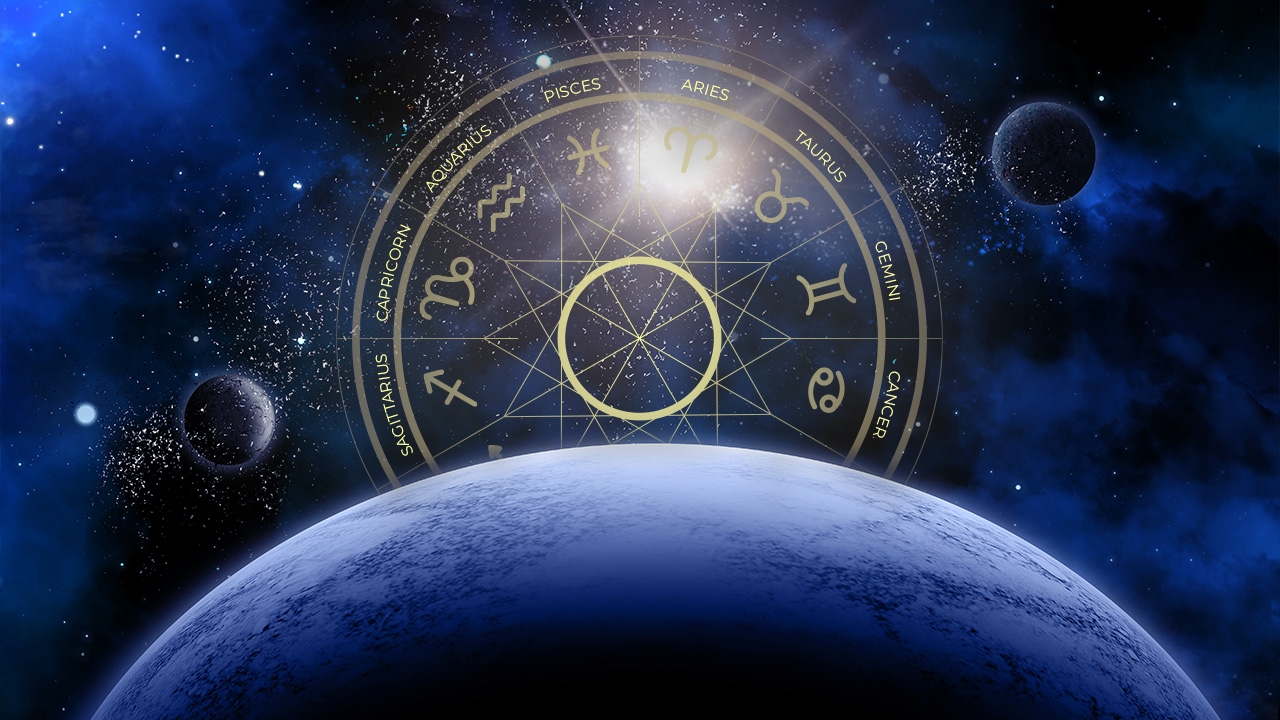 3 ราศีดวงดีหลัง 30 เม.ย. ดาวศุกร์ย้ายได้ตำแหน่งมหาอุจ